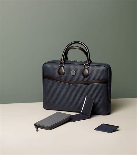 dunhill bag quality